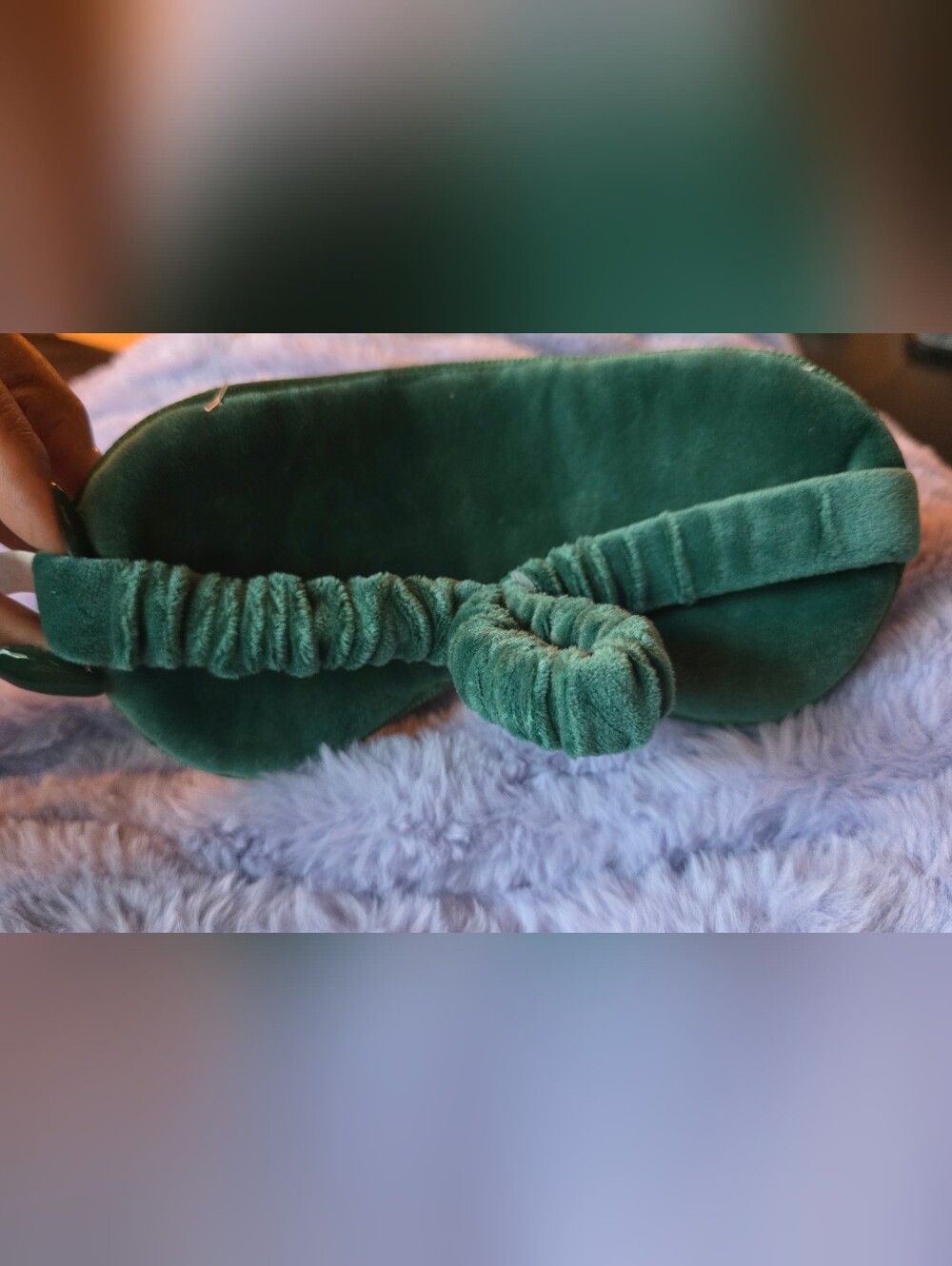 Sleep Mask - Picture 2 of 2